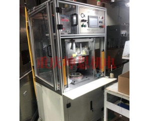 活塞環檢漏機