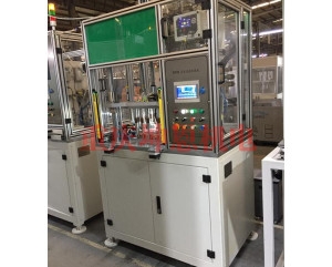 RPIM殼體檢漏機