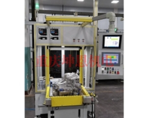 自動手机看片福利永久箱體油道檢漏機