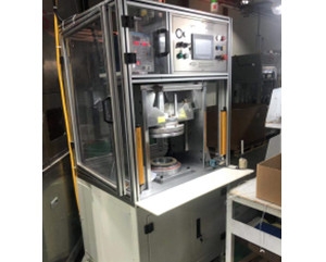 活塞環檢漏機