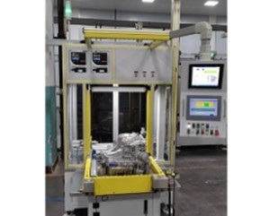 自動手机看片福利永久箱體油道檢漏機